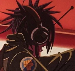 user pfp