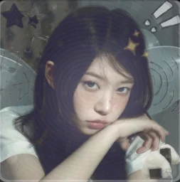user pfp