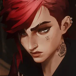 user pfp