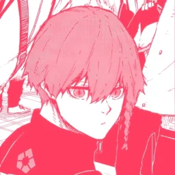 user pfp