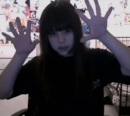 user pfp
