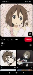 user pfp