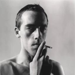 user pfp