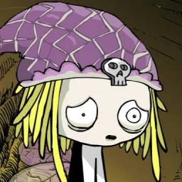 user pfp