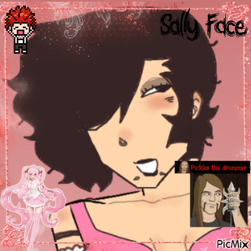 user pfp