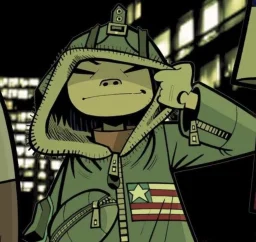 user pfp