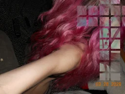 user pfp
