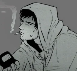 user pfp