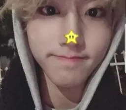 user pfp