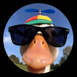 user pfp