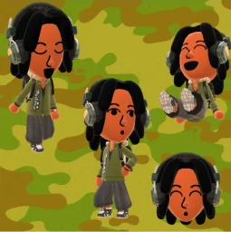 user pfp