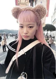 user pfp