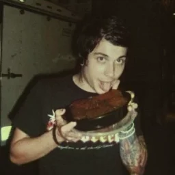 user pfp