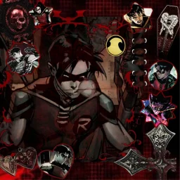 user pfp