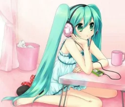 user pfp