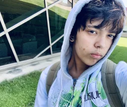 user pfp