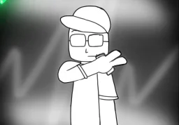 user pfp