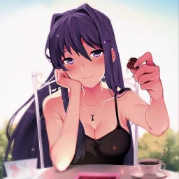 user pfp