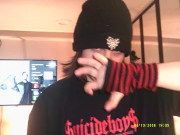 user pfp