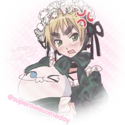 user pfp