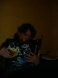 user pfp