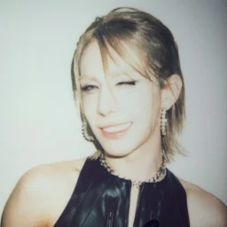 user pfp