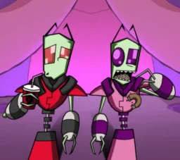 user pfp