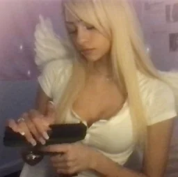 user pfp