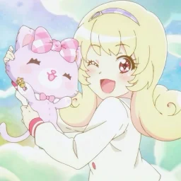 user pfp