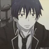 user pfp