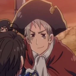 user pfp