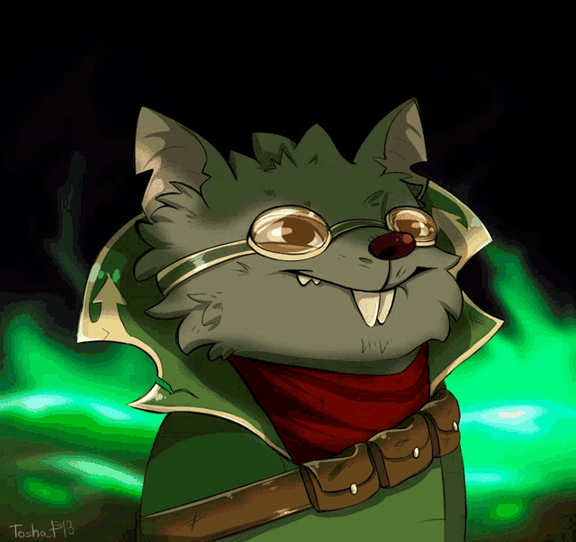user pfp