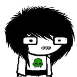 user pfp