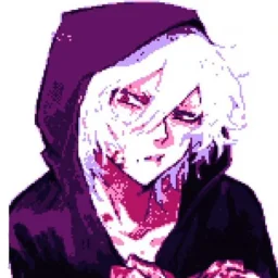user pfp