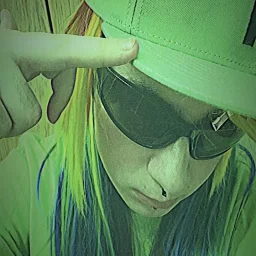 user pfp