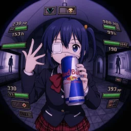user pfp