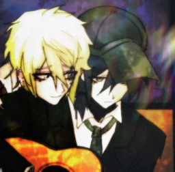 user pfp