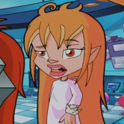 user pfp