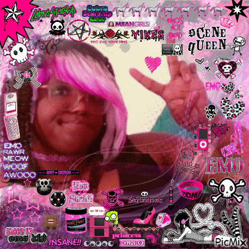 user pfp