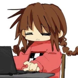 user pfp