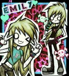 user pfp