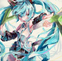 user pfp