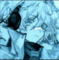 user pfp