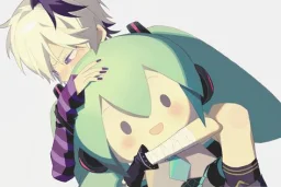 user pfp