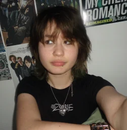 user pfp
