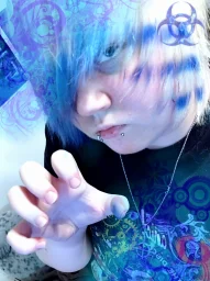 user pfp