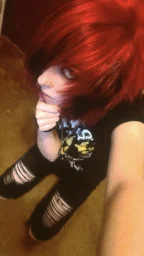 user pfp
