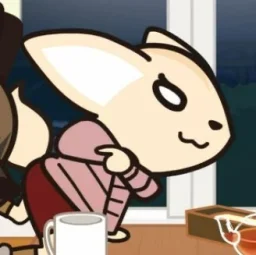 user pfp