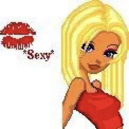 user pfp