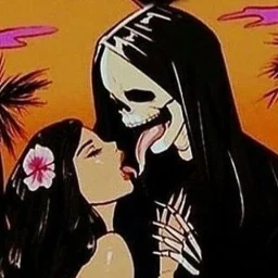 user pfp